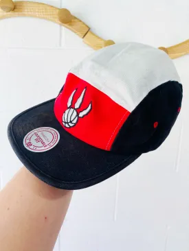 5 Panel Raptors Hat, O/S