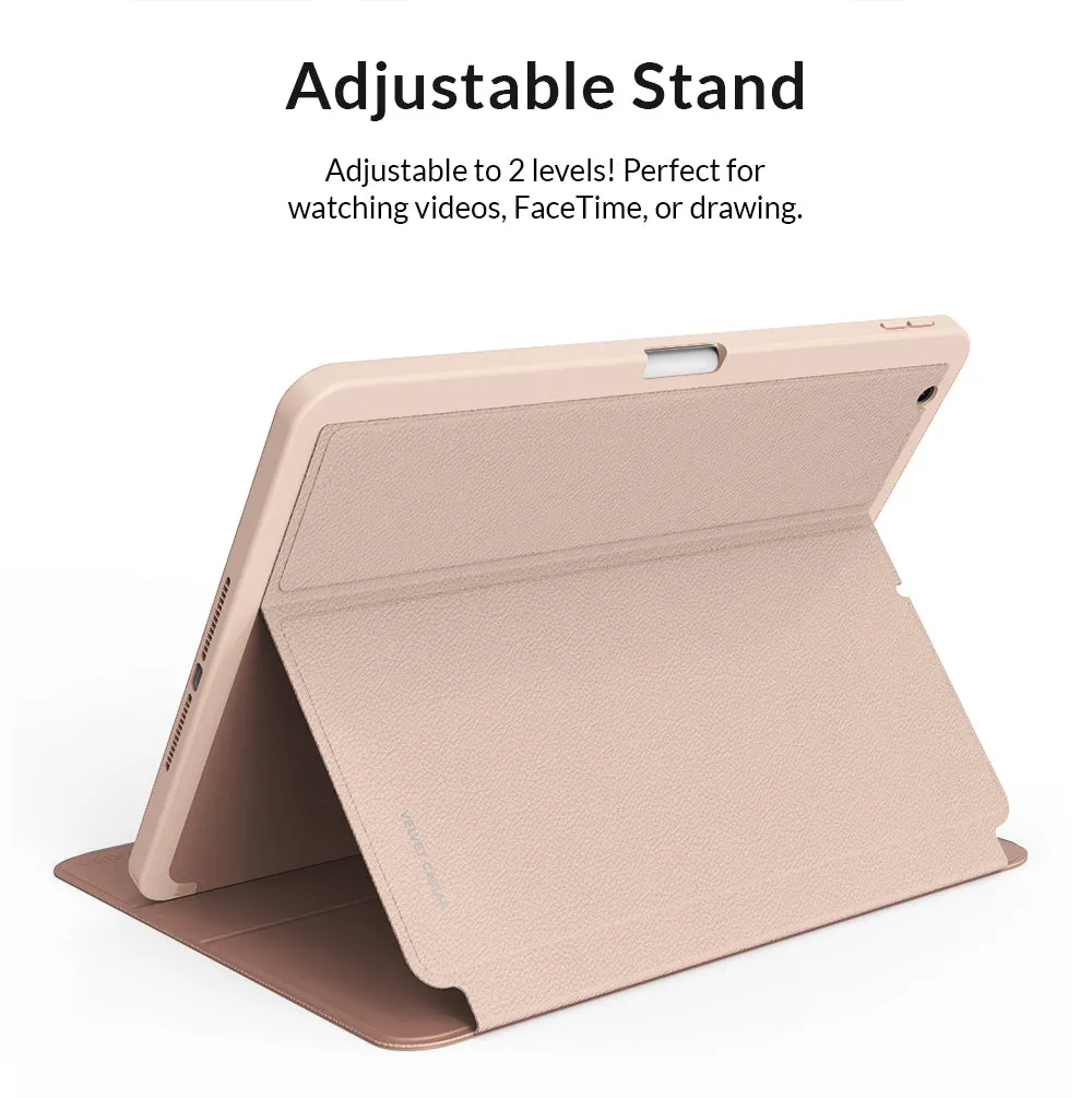 Coffee Please iPad Case 2.0