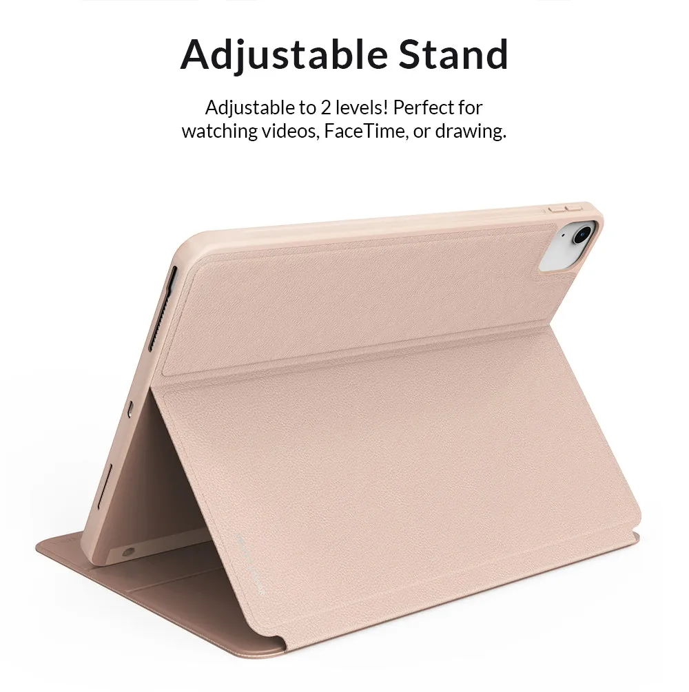 Coffee Please iPad Case 2.0