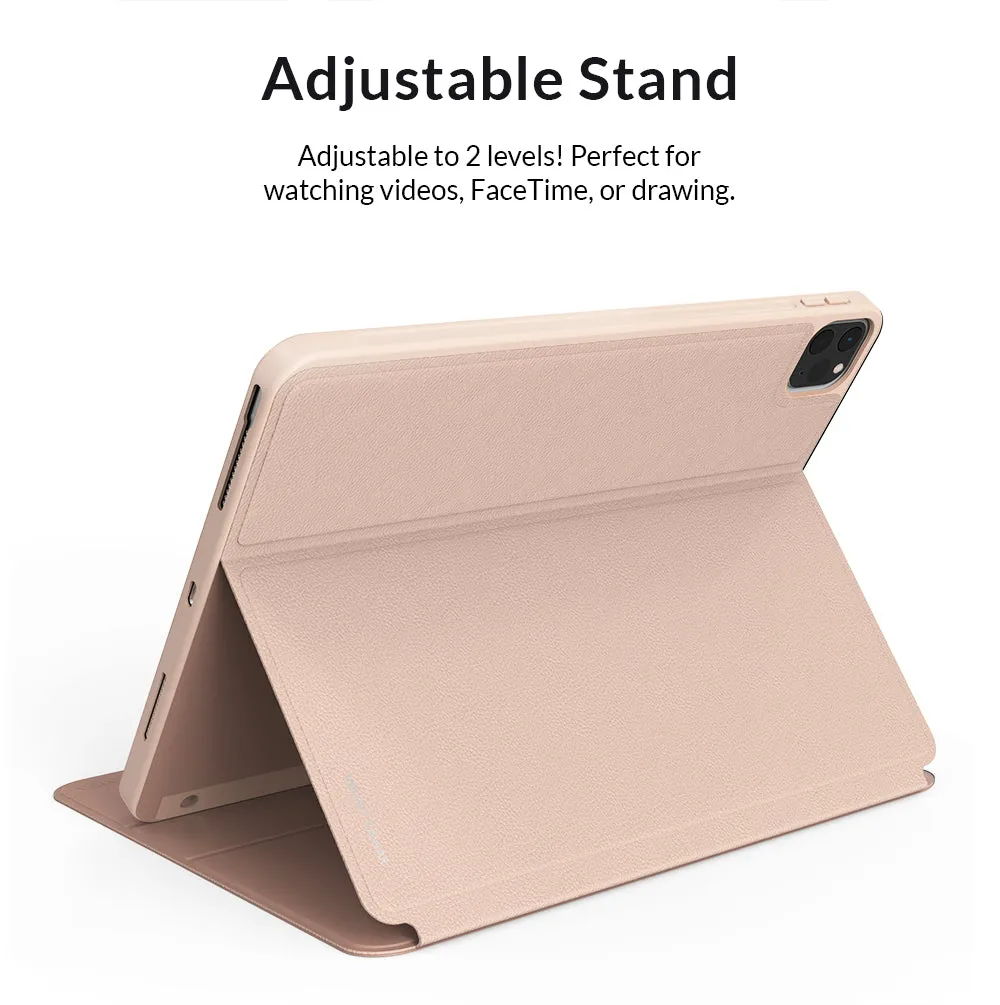Coffee Please iPad Case 2.0