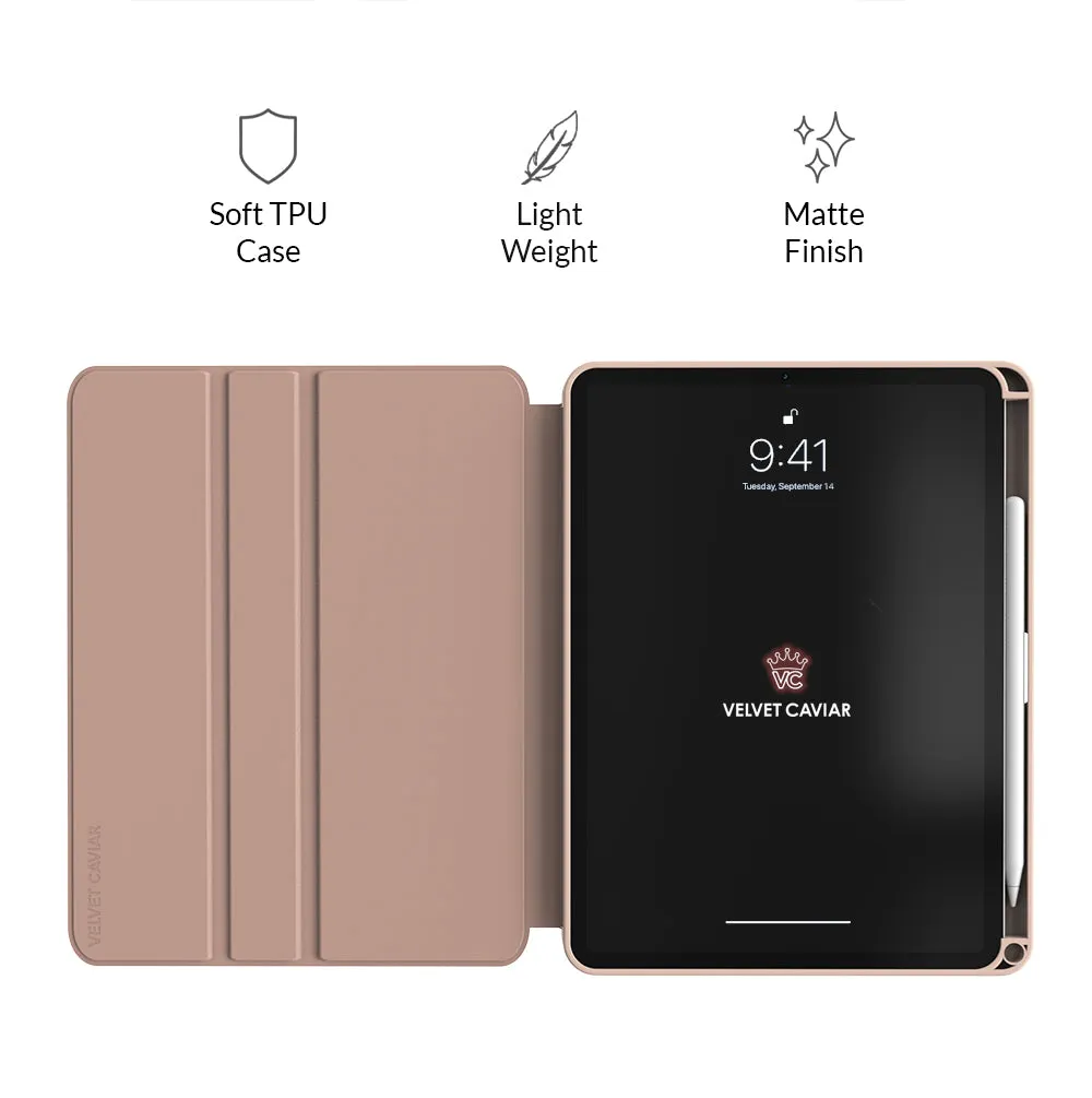 Coffee Please iPad Case 2.0