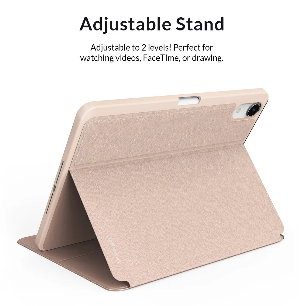 Coffee Please iPad Case 2.0