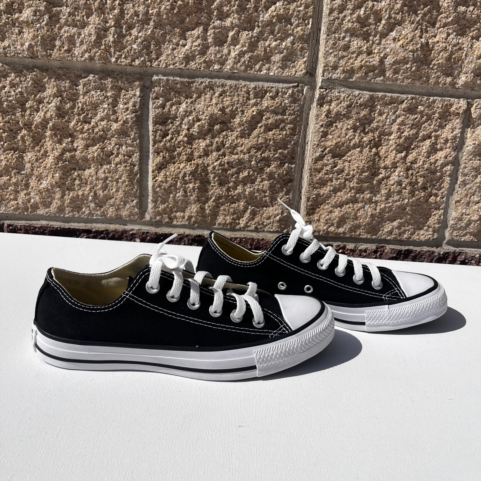 Converse Shoes Casual Shoes Womens 7.5