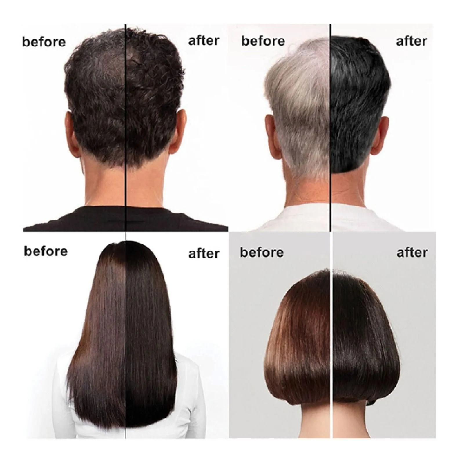 Fruit Glow Hair Color (Ammonia Free) - Buy 1 Get 1 Free