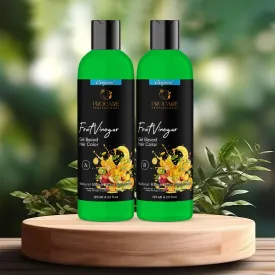 Fruit Glow Hair Color (Ammonia Free) - Buy 1 Get 1 Free