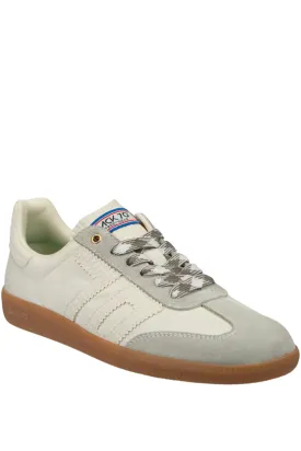 Ghost 20 Suede Off White/ Milk
