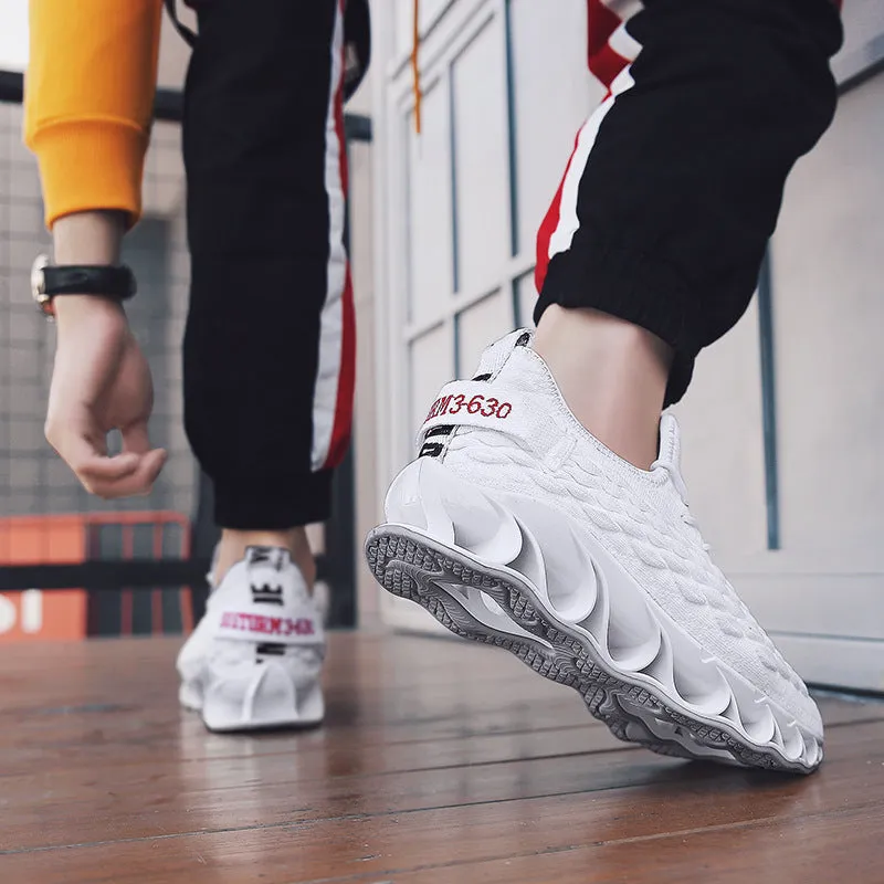 Hurricane Sneakers