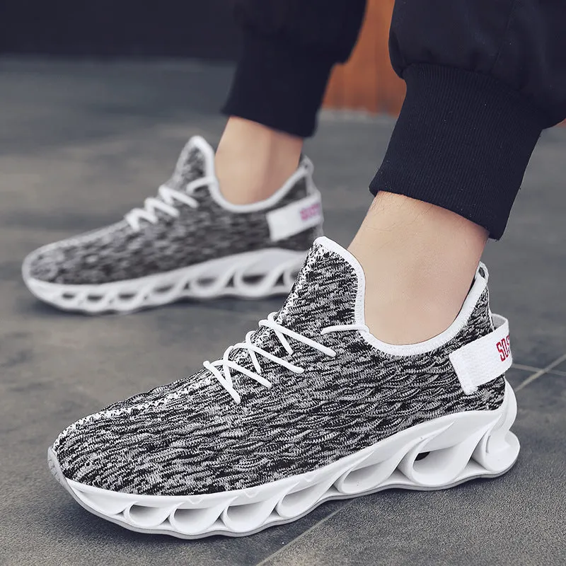 Hurricane Sneakers