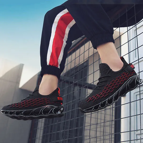 Hurricane Sneakers