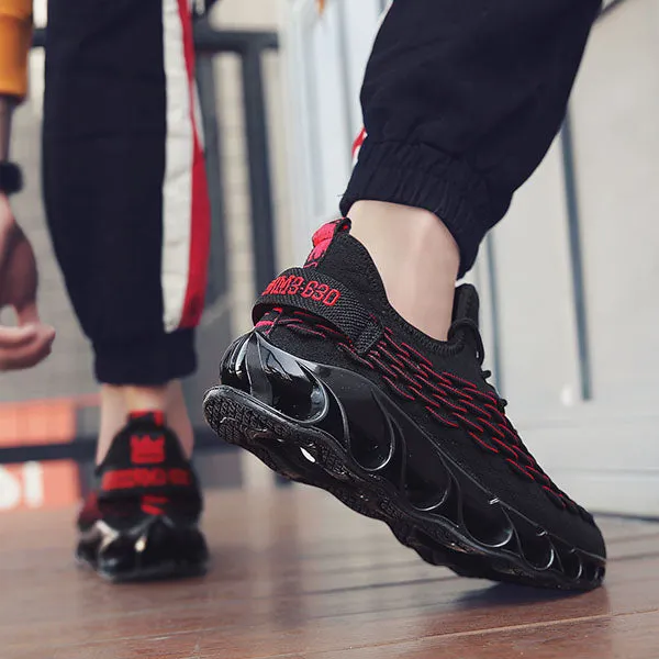Hurricane Sneakers