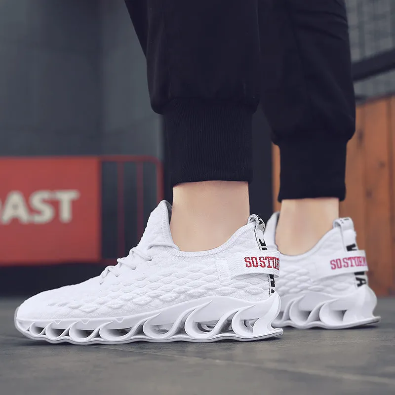 Hurricane Sneakers