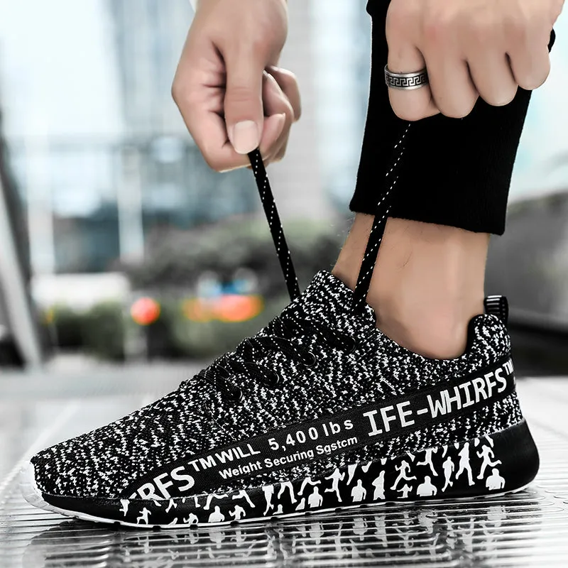 IFE Sneakers