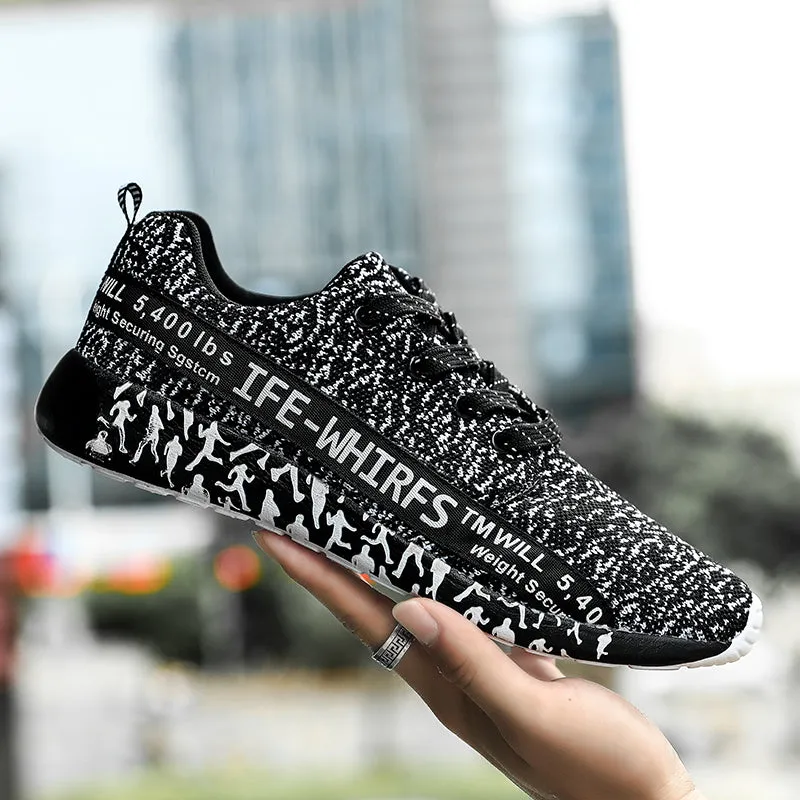 IFE Sneakers