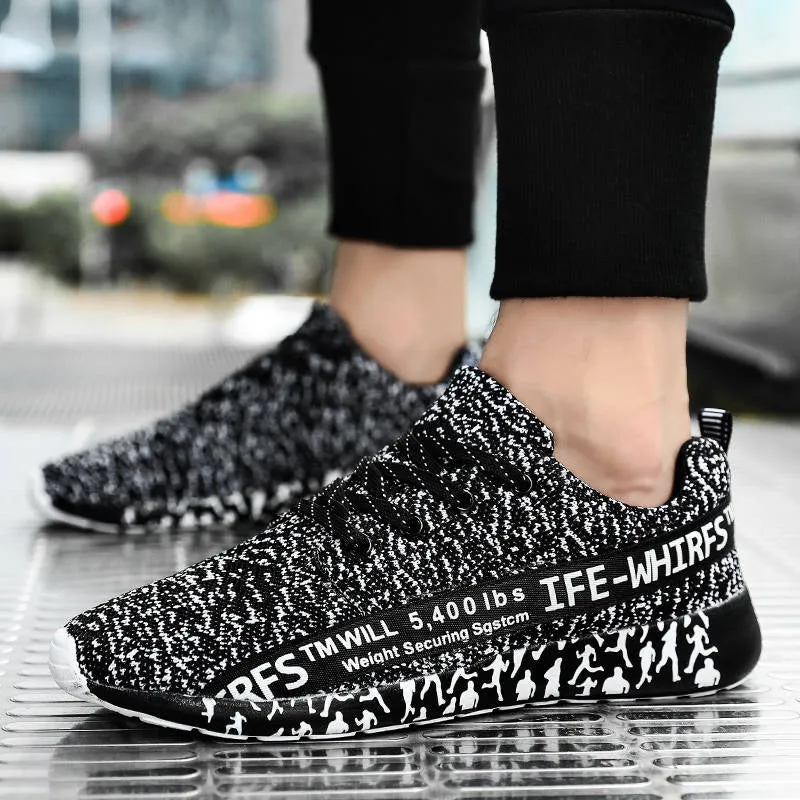 IFE Sneakers