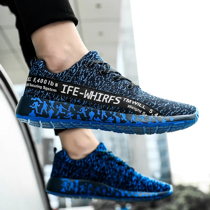 IFE Sneakers