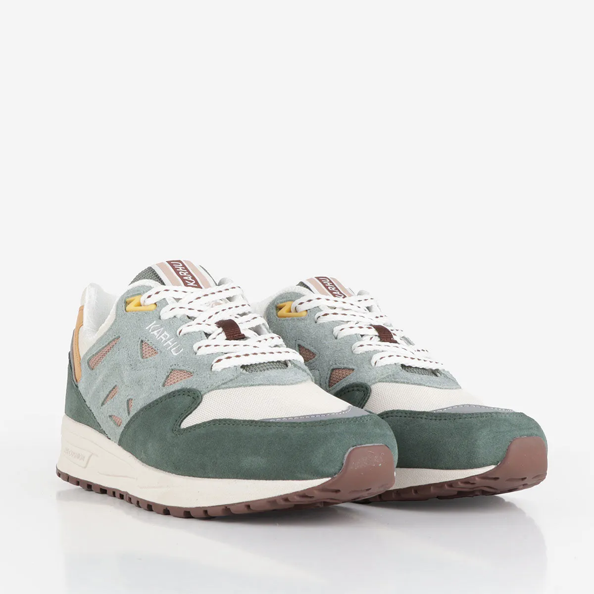 Karhu Legacy 96 'MLKKY Pack' Shoes