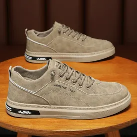 Men's Fashion Casual Shoes(Code: 0421)