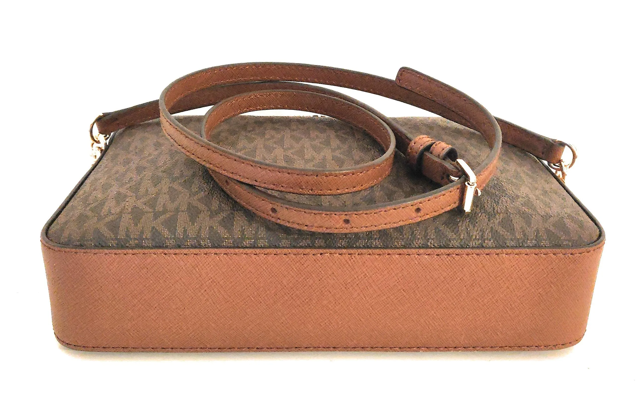 Michael Kors Crossbody, Brown
