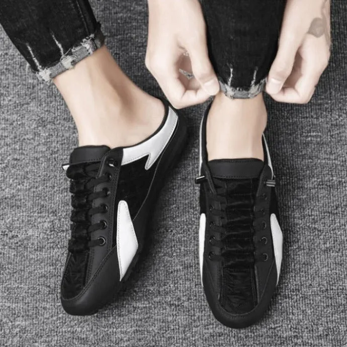 Naira™ - Stylish Edge Shoes