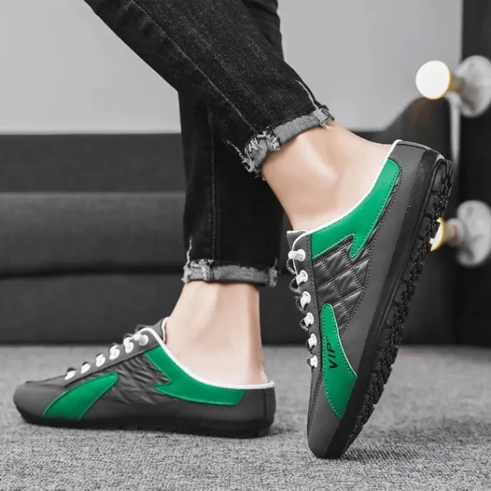 Naira™ - Stylish Edge Shoes