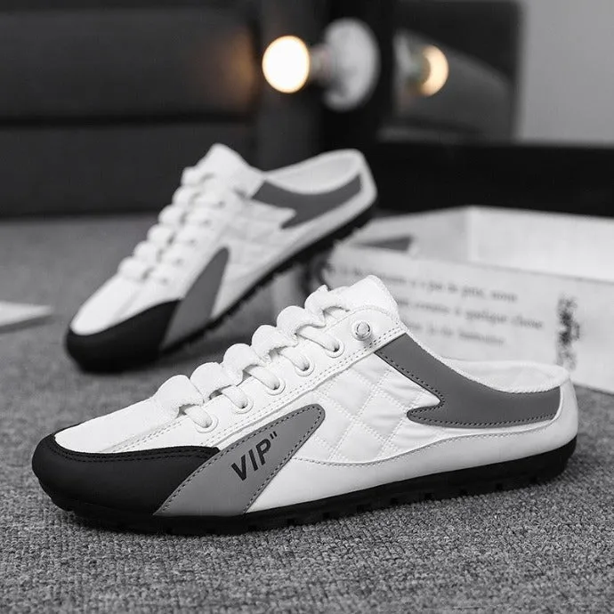 Naira™ - Stylish Edge Shoes