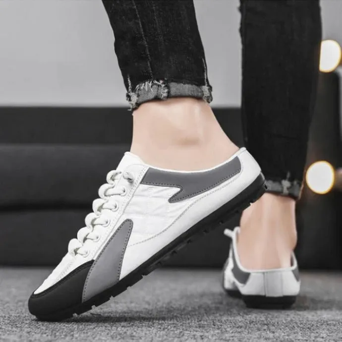 Naira™ - Stylish Edge Shoes