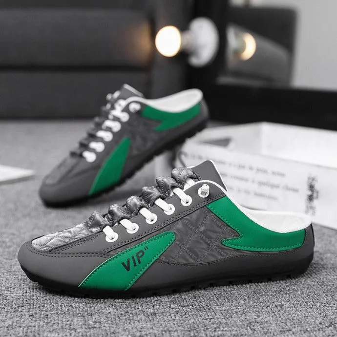 Naira™ - Stylish Edge Shoes