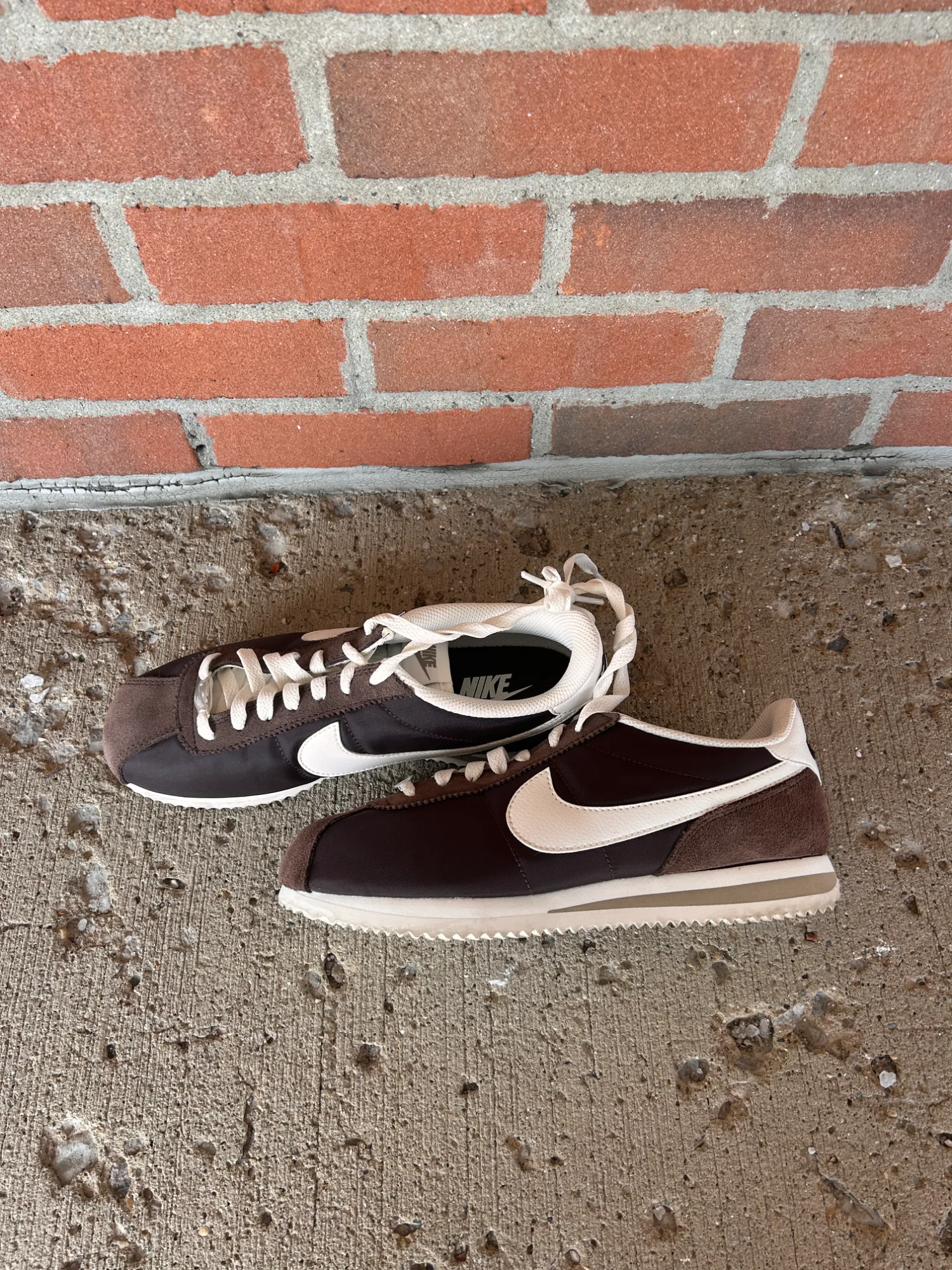 Nike Casual Shoes Womens 8