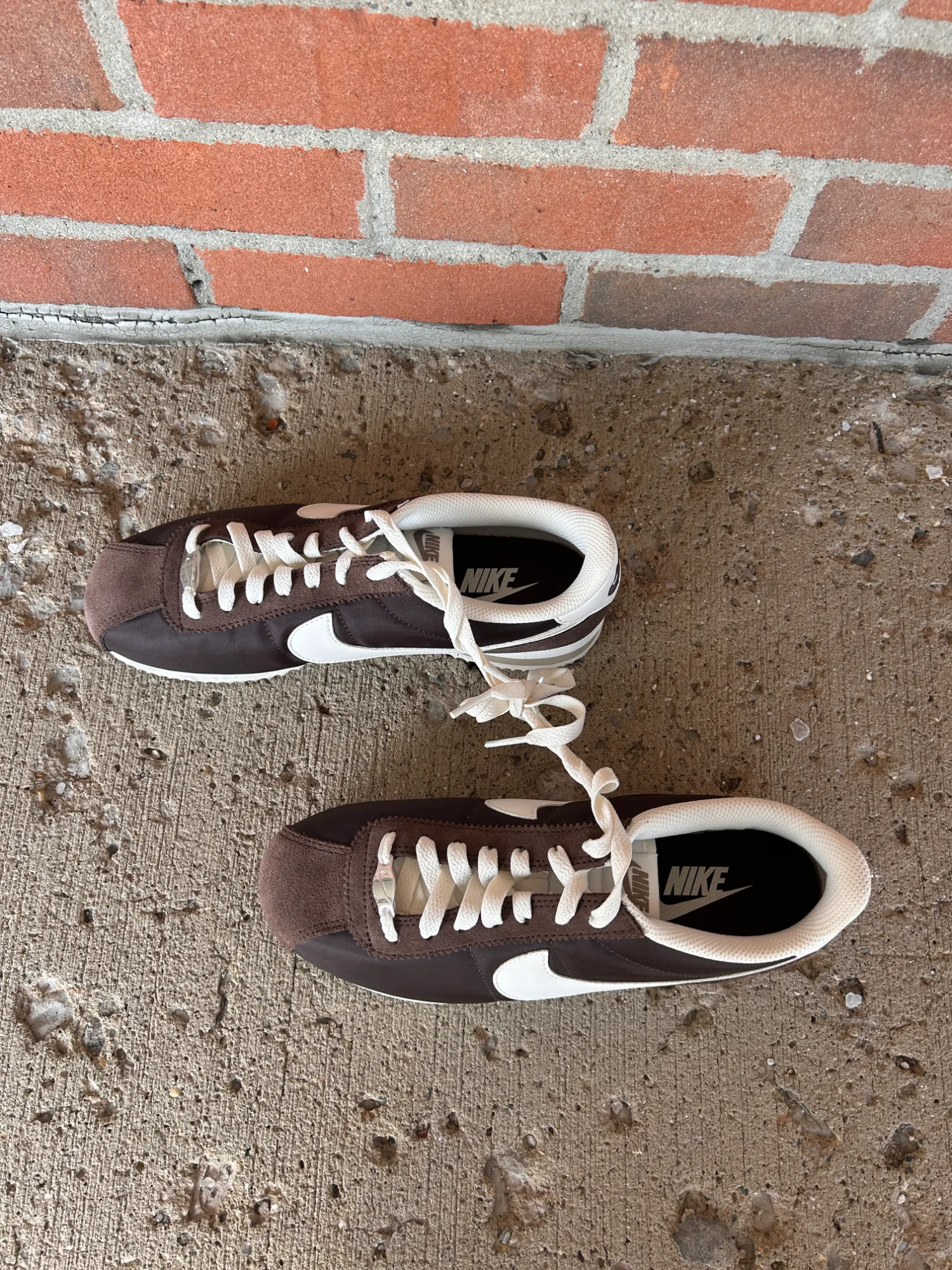 Nike Casual Shoes Womens 8