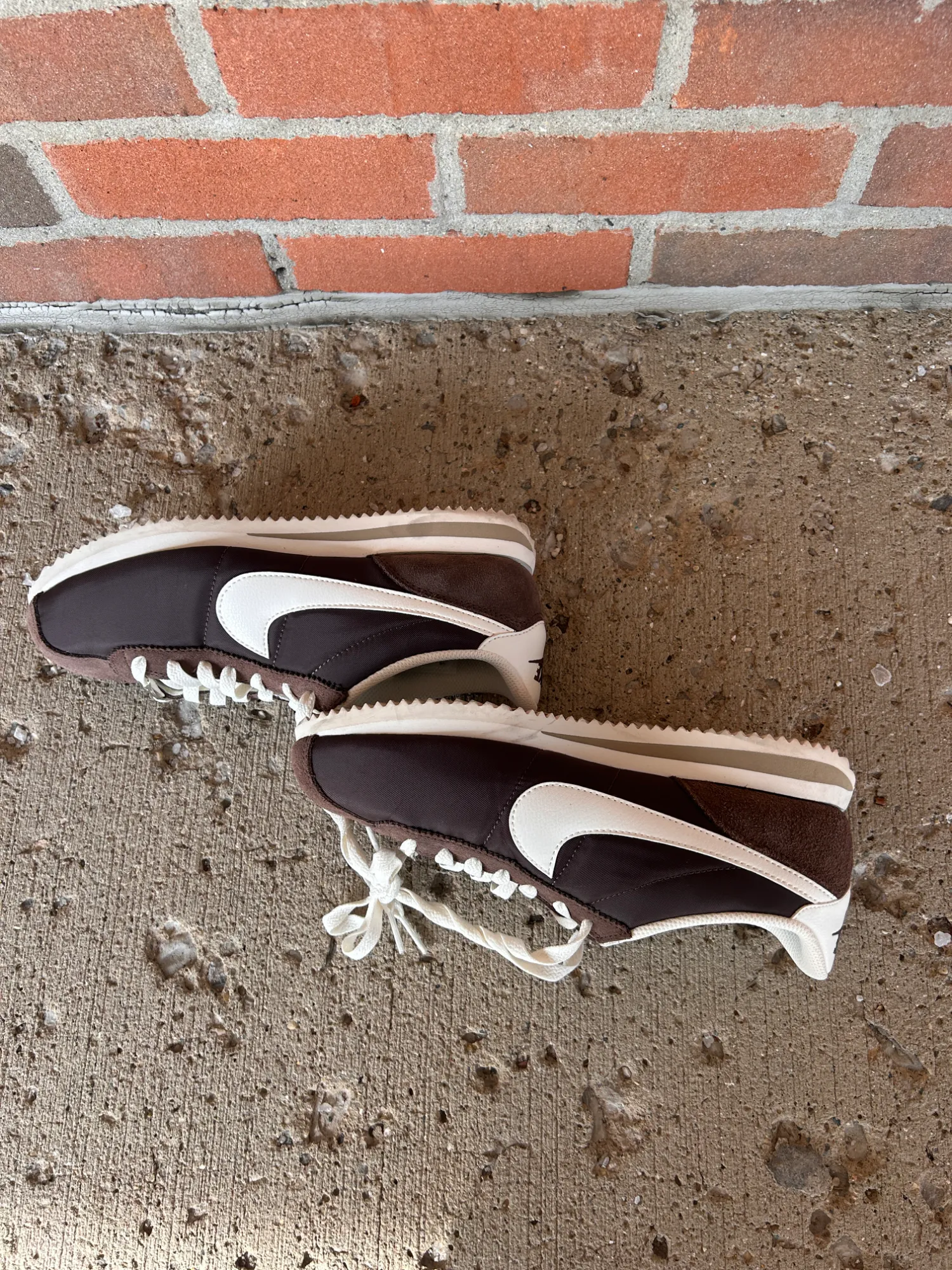 Nike Casual Shoes Womens 8