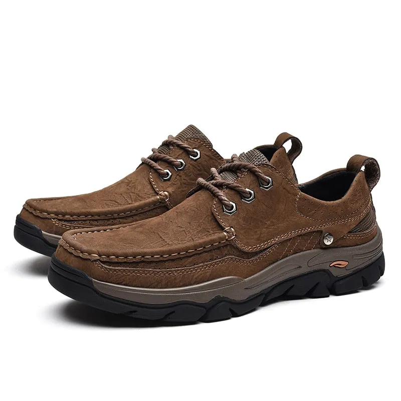 QuestTrekker Casual Shoe