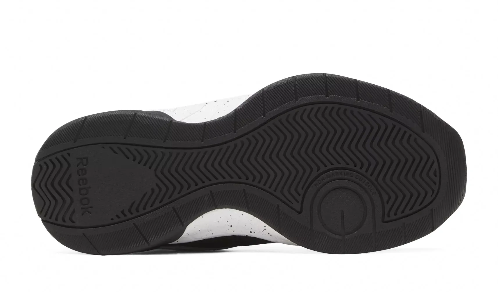 REEBOK MORE BUCKETS SHOES - PRESCHOOL