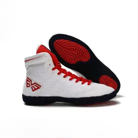 Takeoff Flight X Pro Boxing/Wrestling Shoes