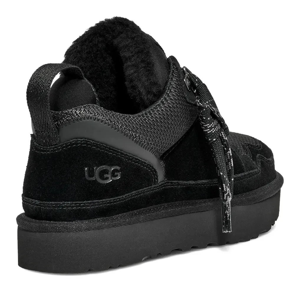 UGG Women's Lowmel – Stylish, Sustainable & Ultra-Comfortable
