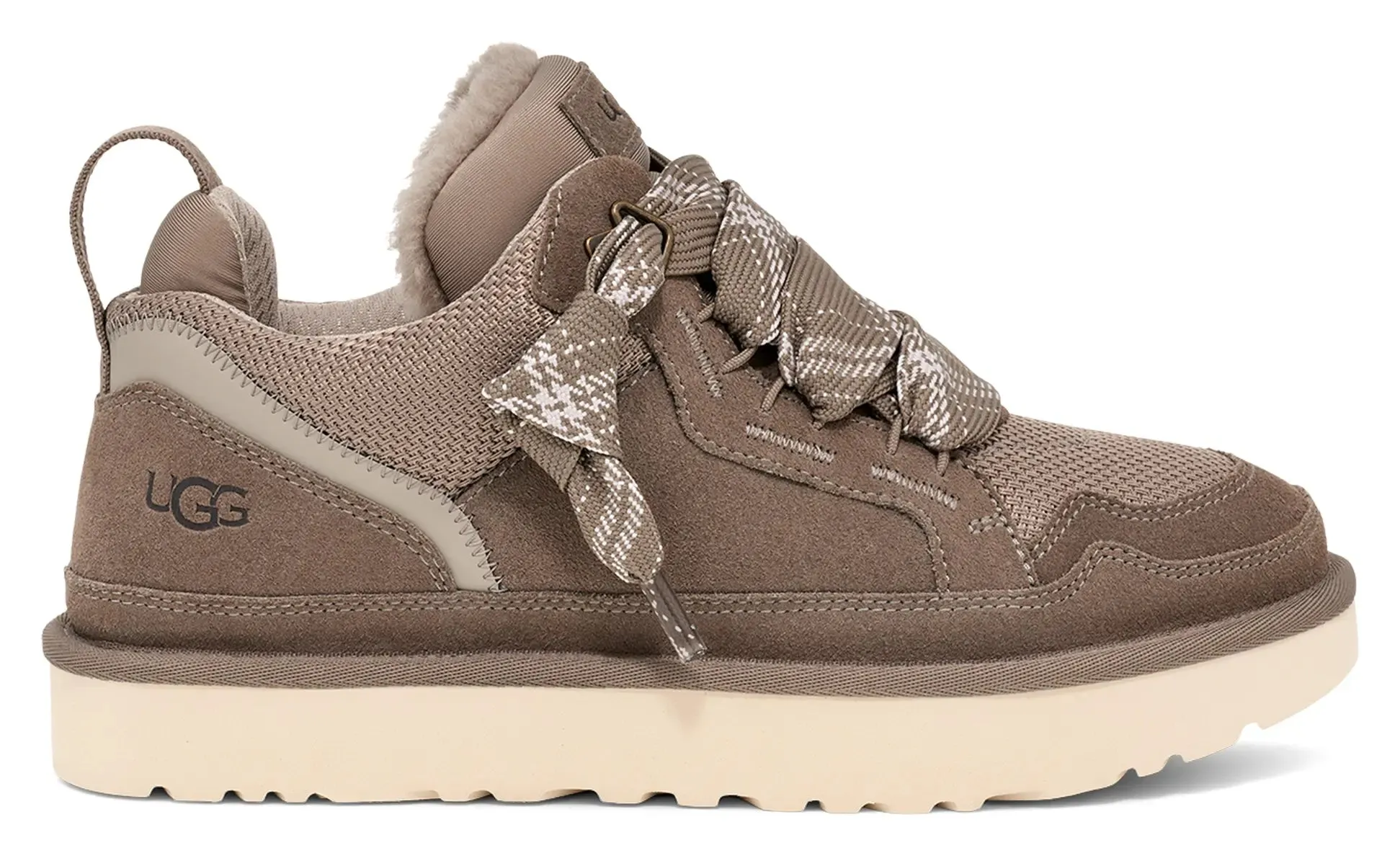 UGG Women's Lowmel – Stylish, Sustainable & Ultra-Comfortable