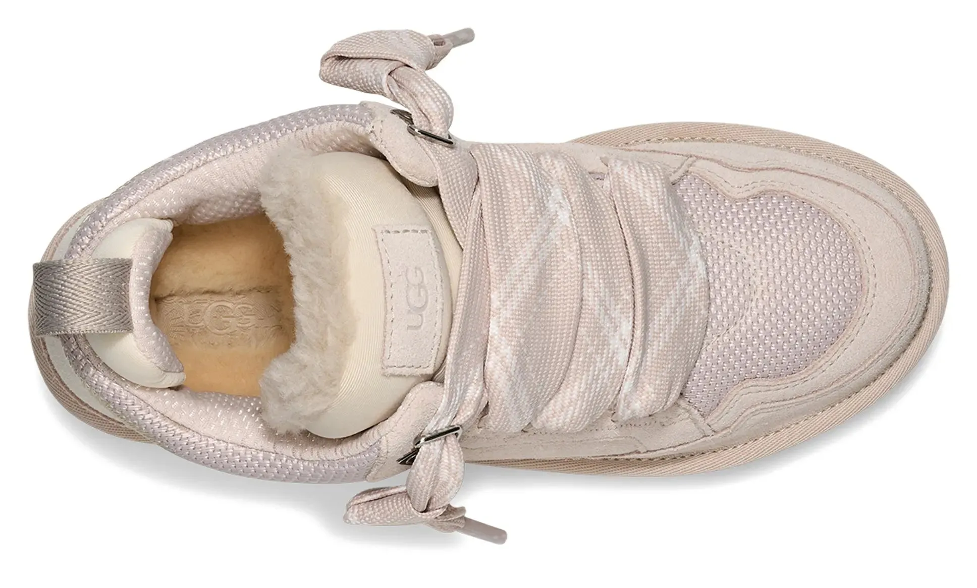 UGG Women's Lowmel – Stylish, Sustainable & Ultra-Comfortable