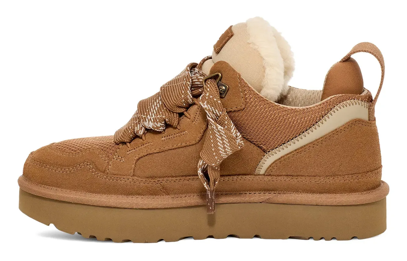 UGG Women's Lowmel – Stylish, Sustainable & Ultra-Comfortable