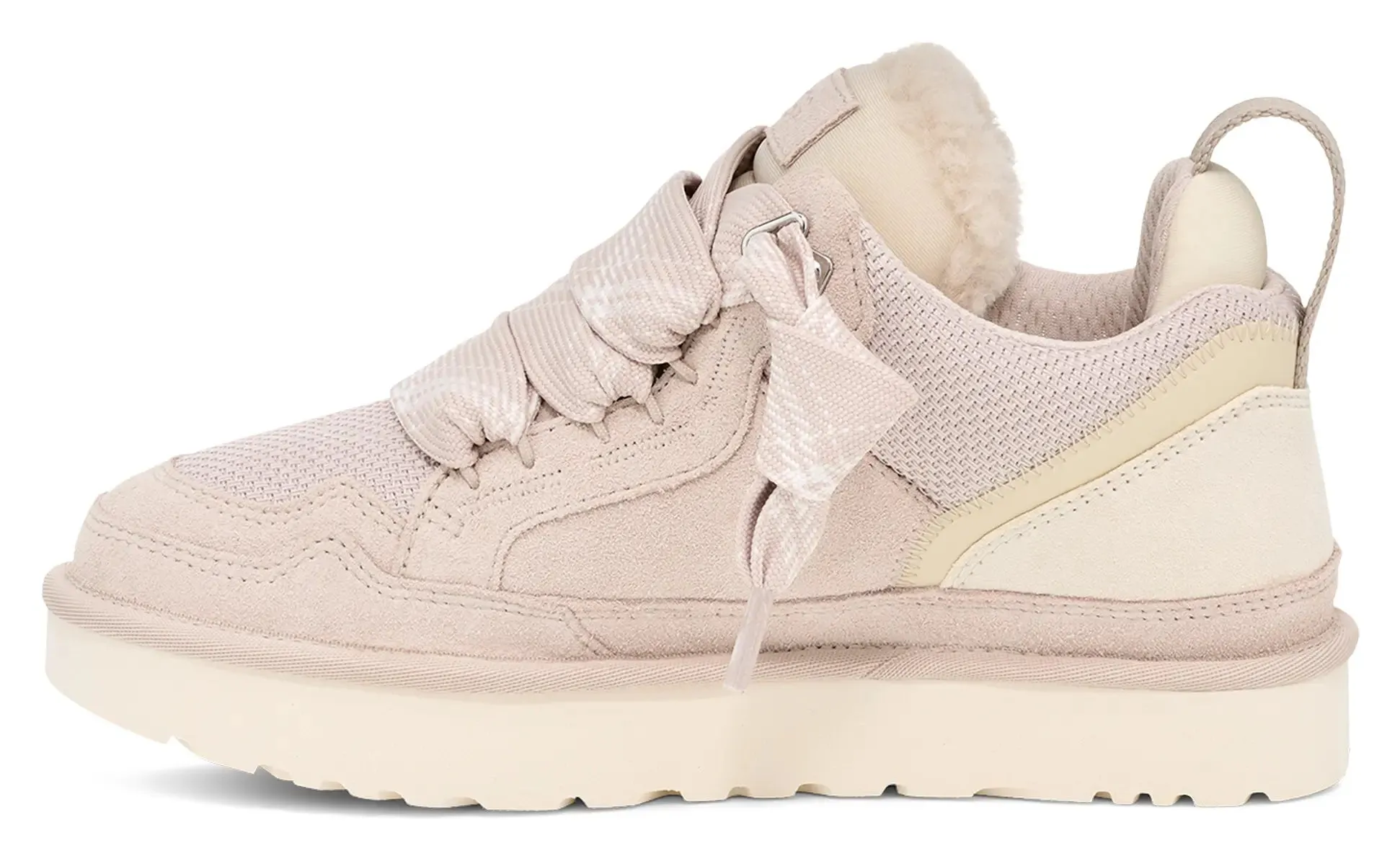 UGG Women's Lowmel – Stylish, Sustainable & Ultra-Comfortable