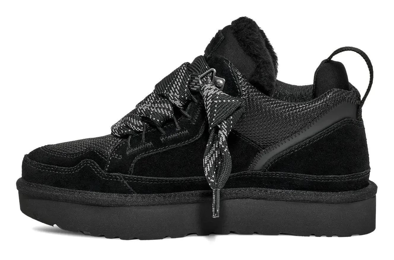 UGG Women's Lowmel – Stylish, Sustainable & Ultra-Comfortable