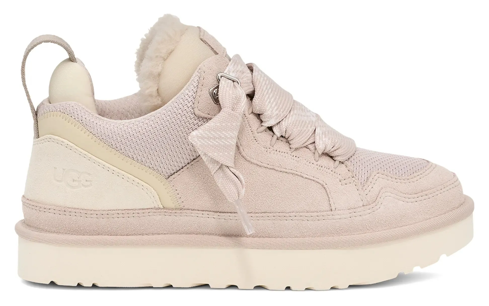 UGG Women's Lowmel – Stylish, Sustainable & Ultra-Comfortable