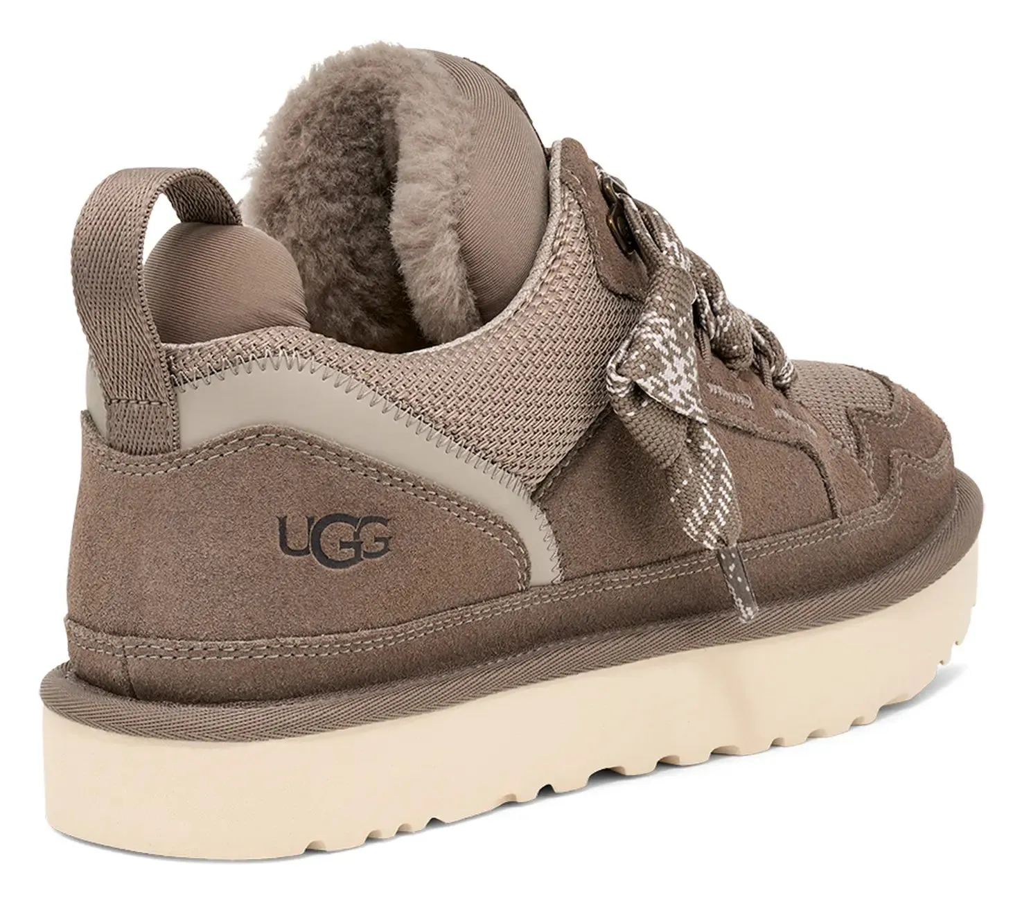 UGG Women's Lowmel – Stylish, Sustainable & Ultra-Comfortable
