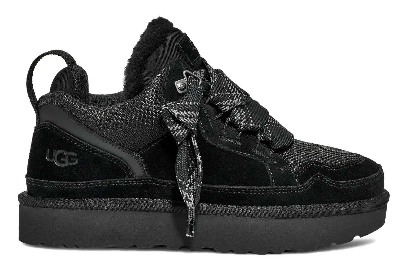 UGG Women's Lowmel – Stylish, Sustainable & Ultra-Comfortable