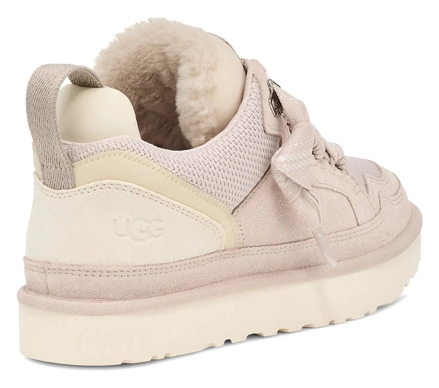 UGG Women's Lowmel – Stylish, Sustainable & Ultra-Comfortable