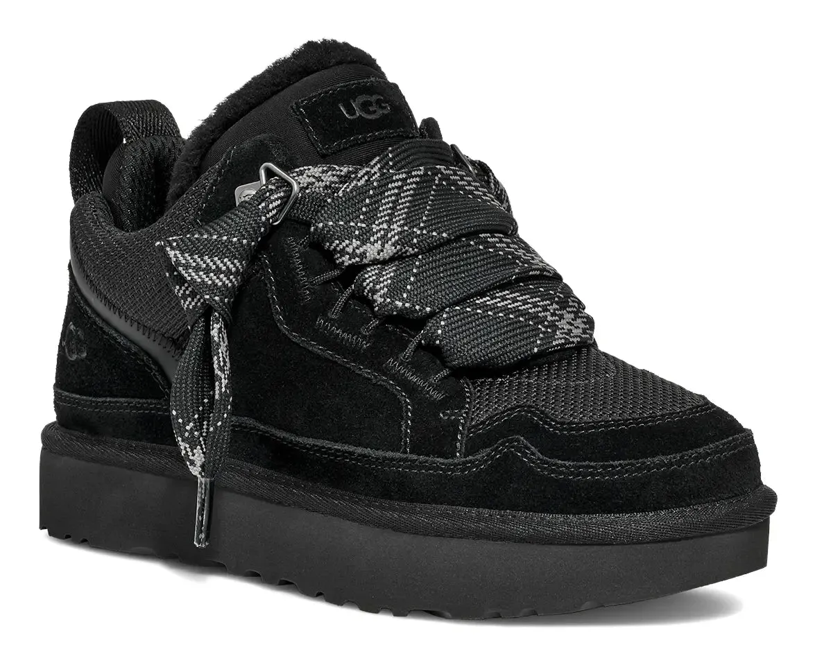 UGG Women's Lowmel – Stylish, Sustainable & Ultra-Comfortable
