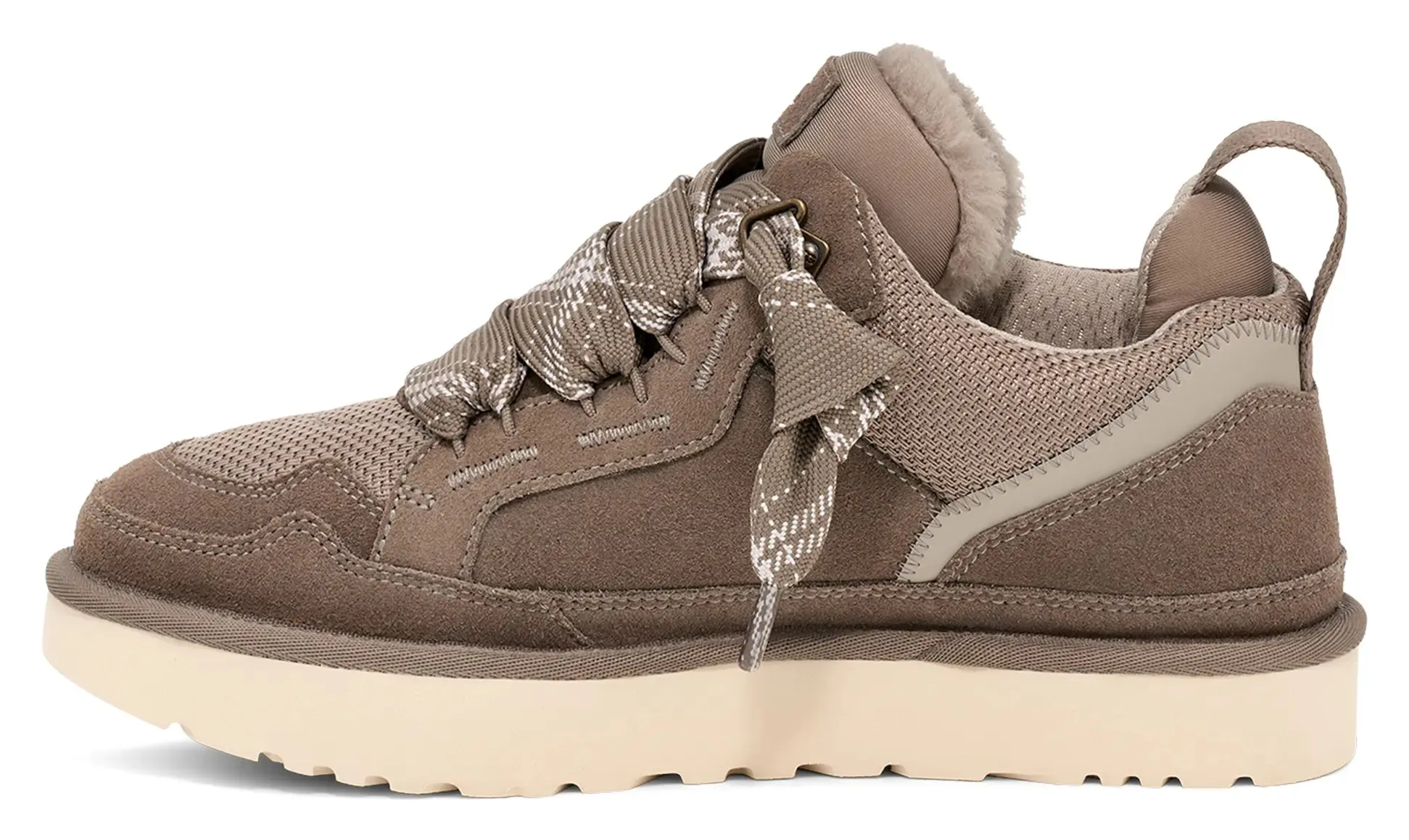 UGG Women's Lowmel – Stylish, Sustainable & Ultra-Comfortable