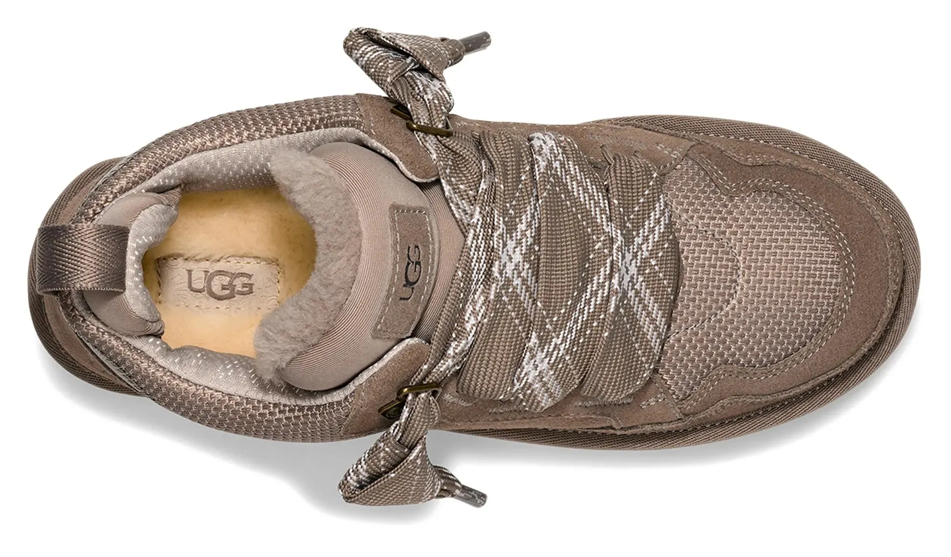 UGG Women's Lowmel – Stylish, Sustainable & Ultra-Comfortable