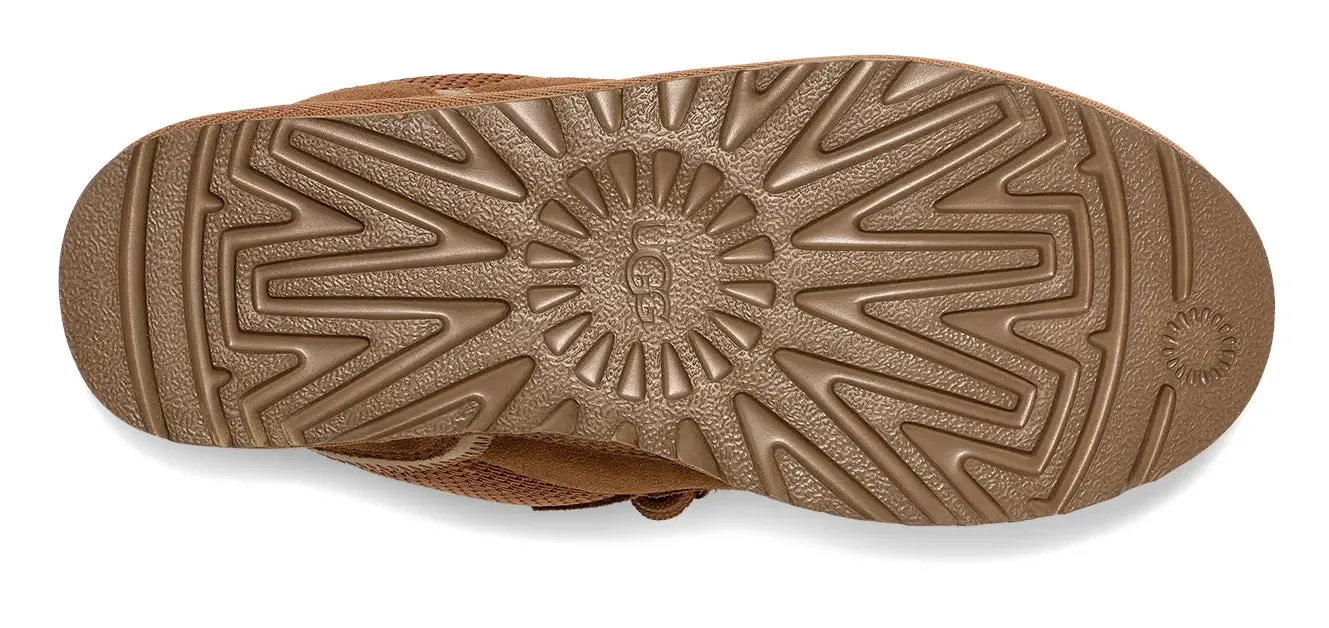 UGG Women's Lowmel – Stylish, Sustainable & Ultra-Comfortable