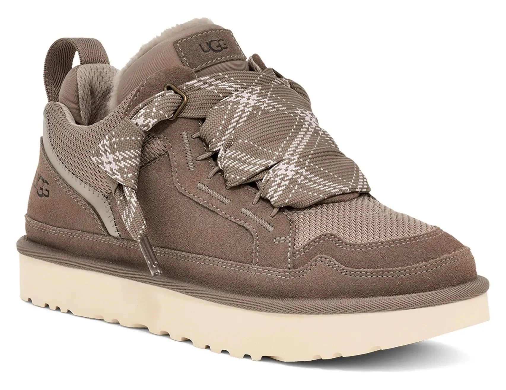 UGG Women's Lowmel – Stylish, Sustainable & Ultra-Comfortable