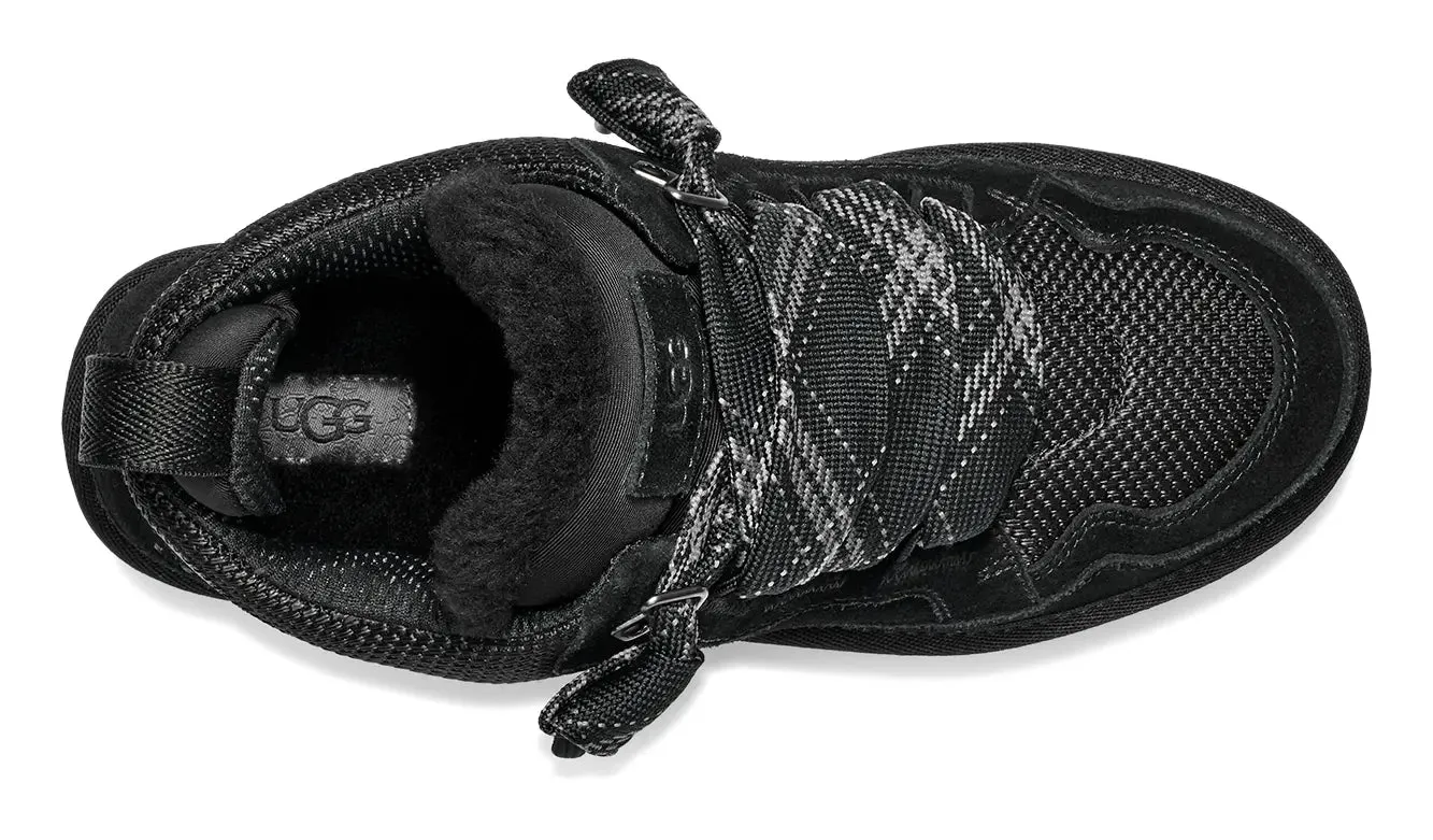 UGG Women's Lowmel – Stylish, Sustainable & Ultra-Comfortable