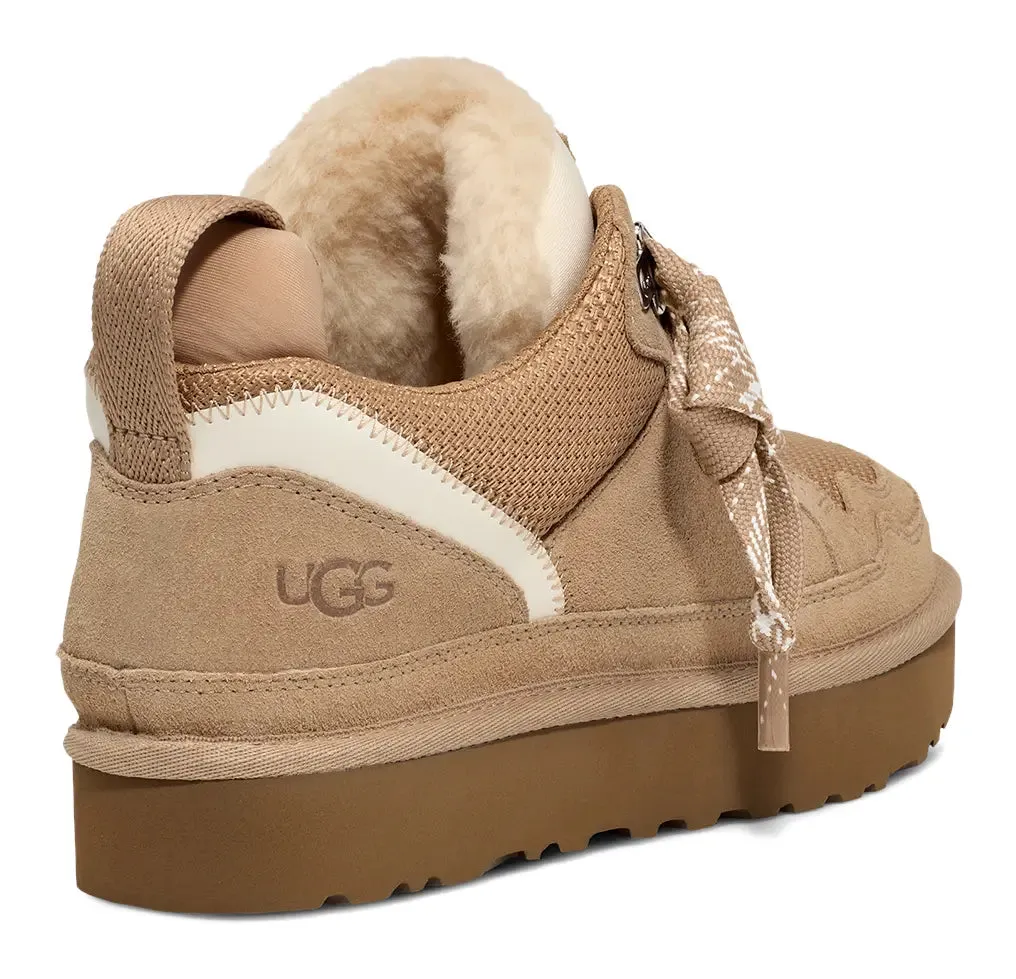 UGG Women's Lowmel – Stylish, Sustainable & Ultra-Comfortable